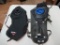 CamelBak and MSR Hydration Packs