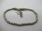 Sterling Bracelet 9