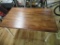 Table 30x47 NO SHIPPING