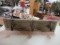 Coat Hanger 19x4x.5