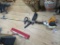 Stihl Fs110r straight shaft trimmer NO SHIPPING