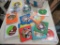Anime Manga cd's & dvds