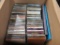 Lot of 68 cds
