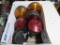Box of Tow Lights