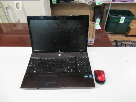 HP Probook
