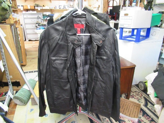 Alfani Slim Fit Jacket sz L
