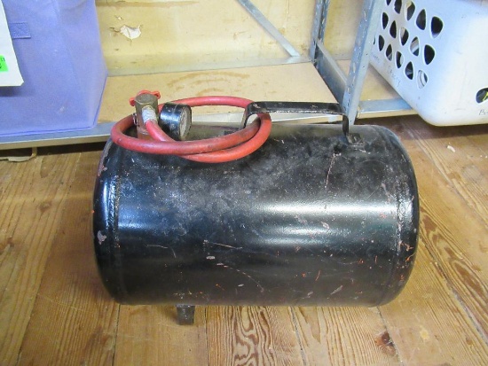 Portable Air Tank NO SHIPPING