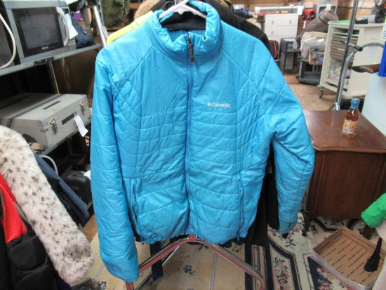 Columbia Jacket sz XL