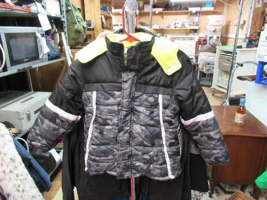 Xtreme Coat sz Kids 6