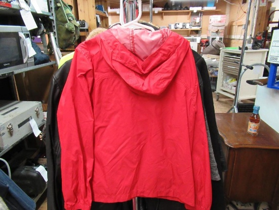 Columbia Jacket sz Kids S