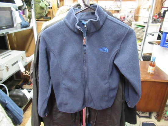 North Face Jacket sz Kids S 7/8