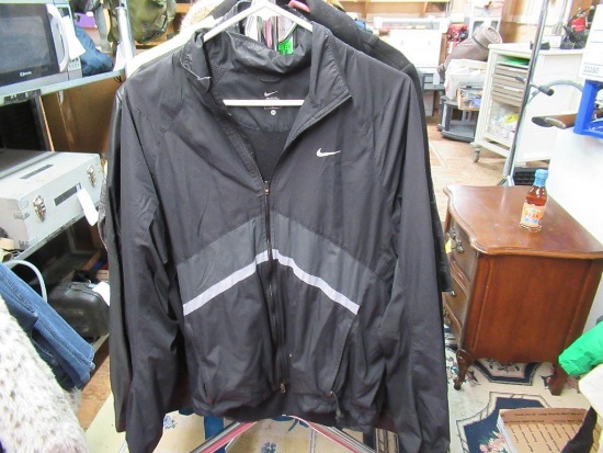 Nikki Jacket sz M