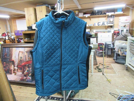 Women's Vest sz XL