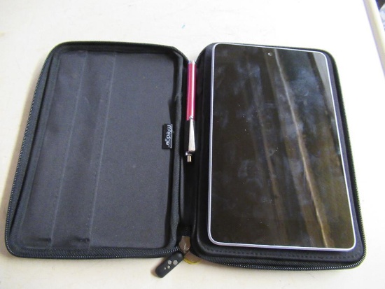 Kindle Tablet