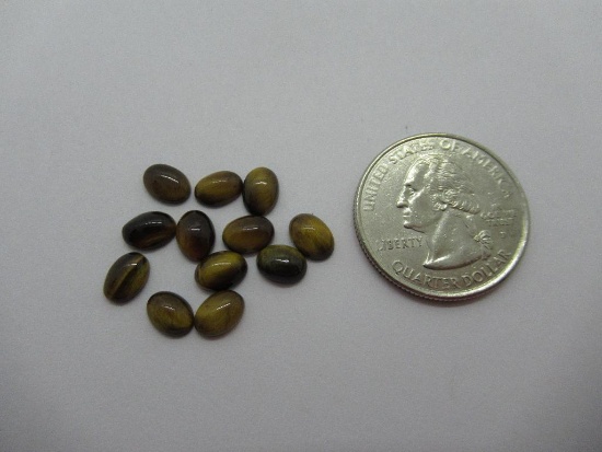 Assorted Gemstones