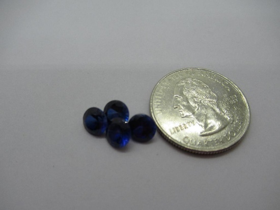 Assorted Gemstones