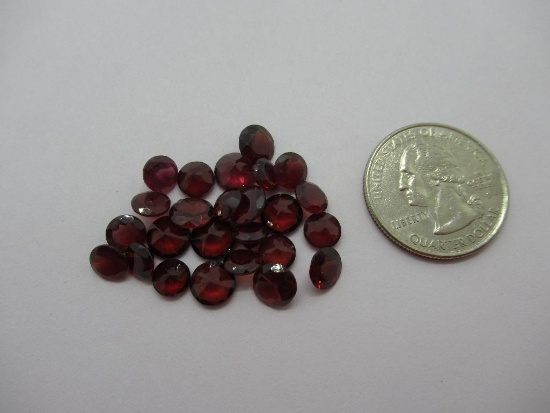 Assorted Gemstones