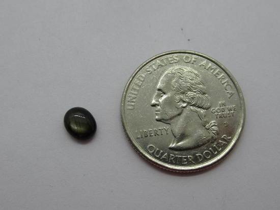Gemstone 1.2ct