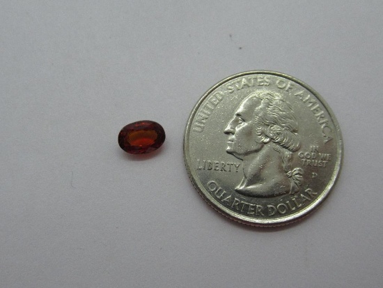 Gemstone 1.12ct