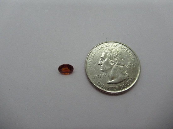 Gemstone .90ct
