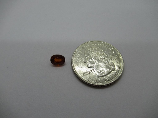 Gemstone 1.17ct