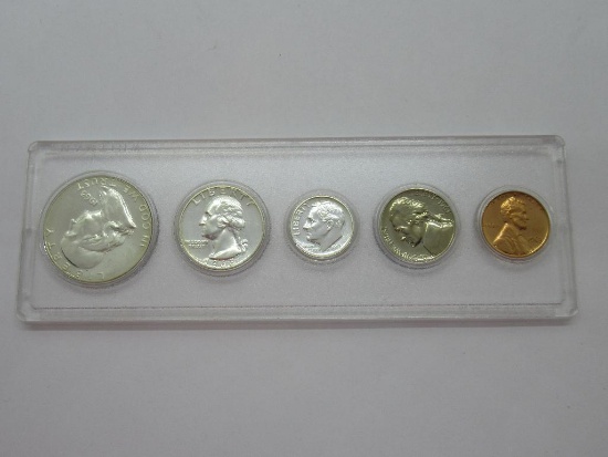 1963 US Proof Set