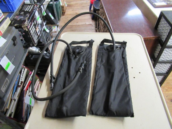 2 CamelBak Bladders
