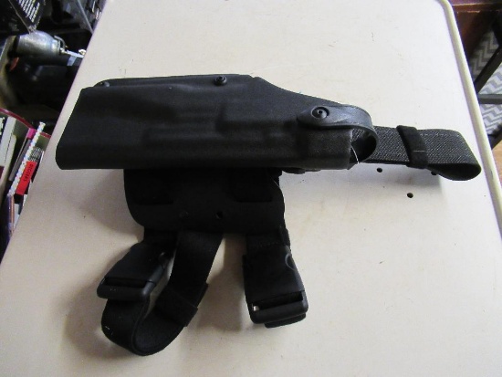 Safariland Drop Leg Holster