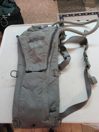 CamelBak Hydration Pack
