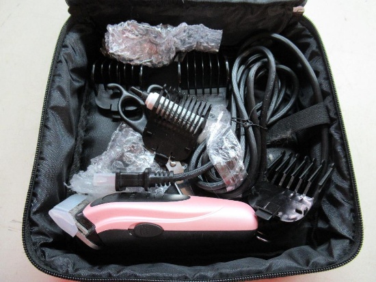 Hair Trimmer