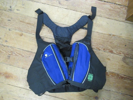 Astral Flotation Aid sz M/L