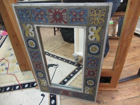 Wall Mirror 26x38 NO SHIPPING