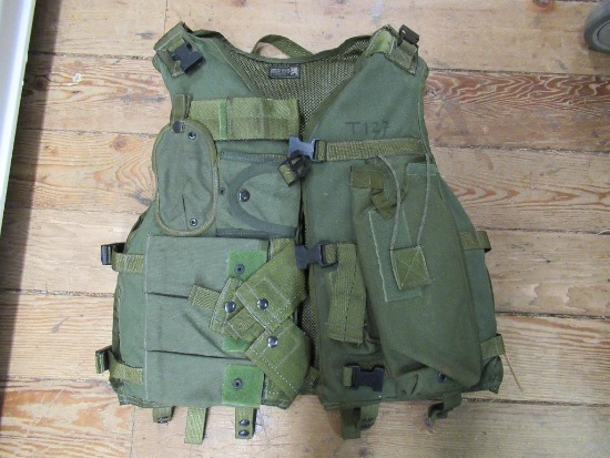 Tactical Flotation Device