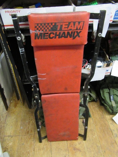 Mechanics Creeper NO SHIPPING