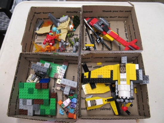 Legos