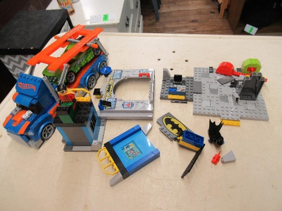 Legos