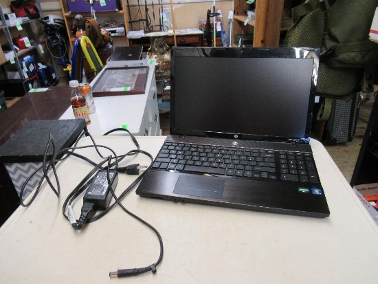 HP Probook