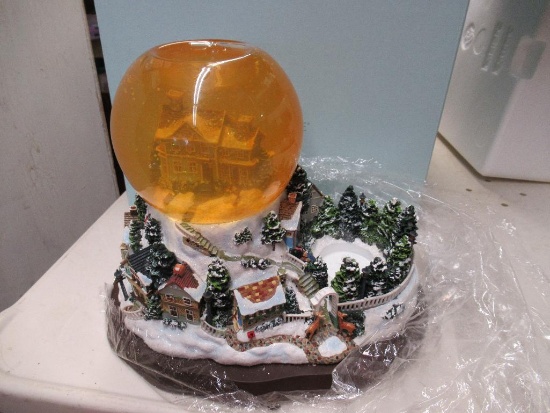 Partylite Tealight Globe