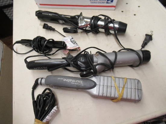 Hair Styling Tools