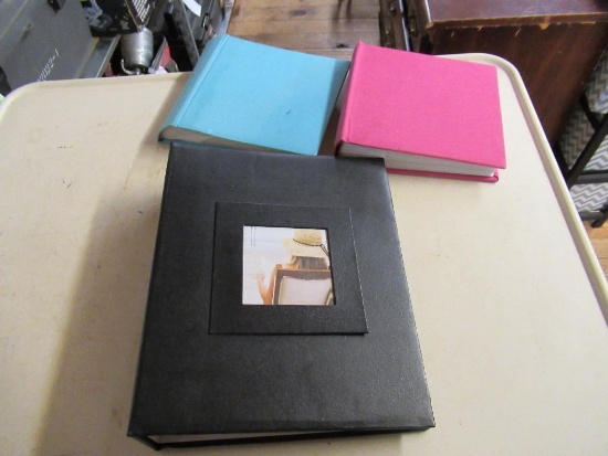 Photo Books