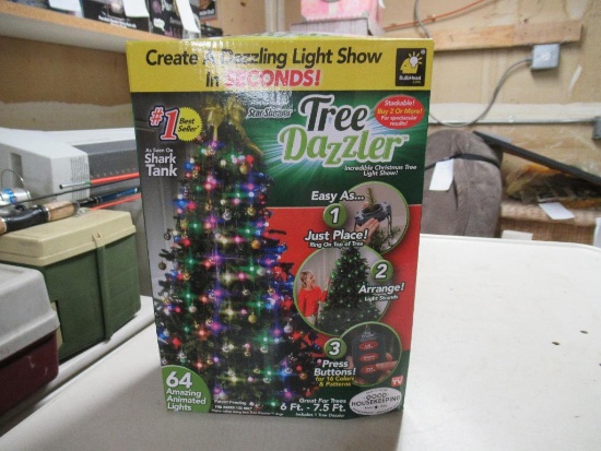 Tree Dazzler