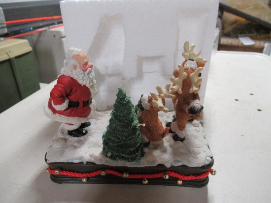 Christmas Award The Friendly Fire Musical