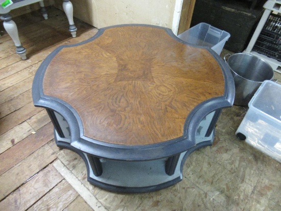 Coffee Table 39x39x17 NO SHIPPING