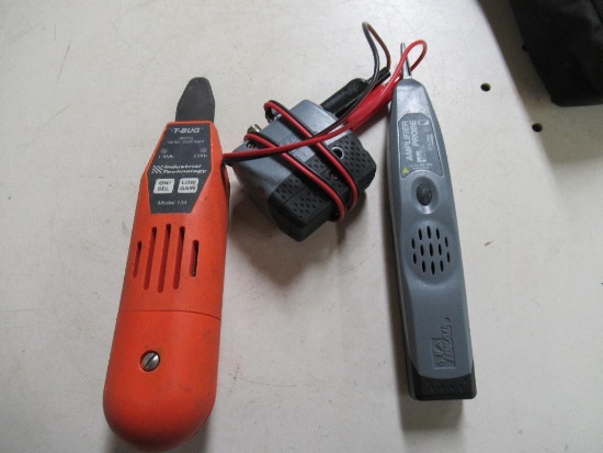 T-Bug Digital Signal Identifier & Ideal Amplifier Probe