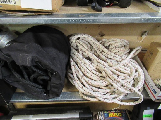 Grappling Rope