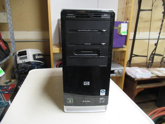 HP Tower NO SHIPPING