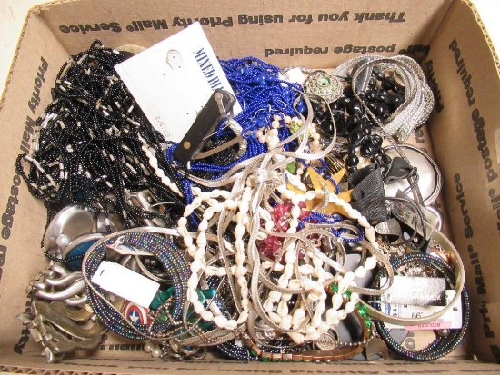 Costume Jewelry