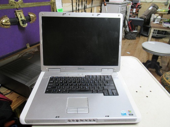 Dell Inspiration Computer Model E1705