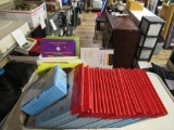Preschool 1st Books Set, Sensory books & Misc Books