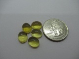 Assorted Gemstones